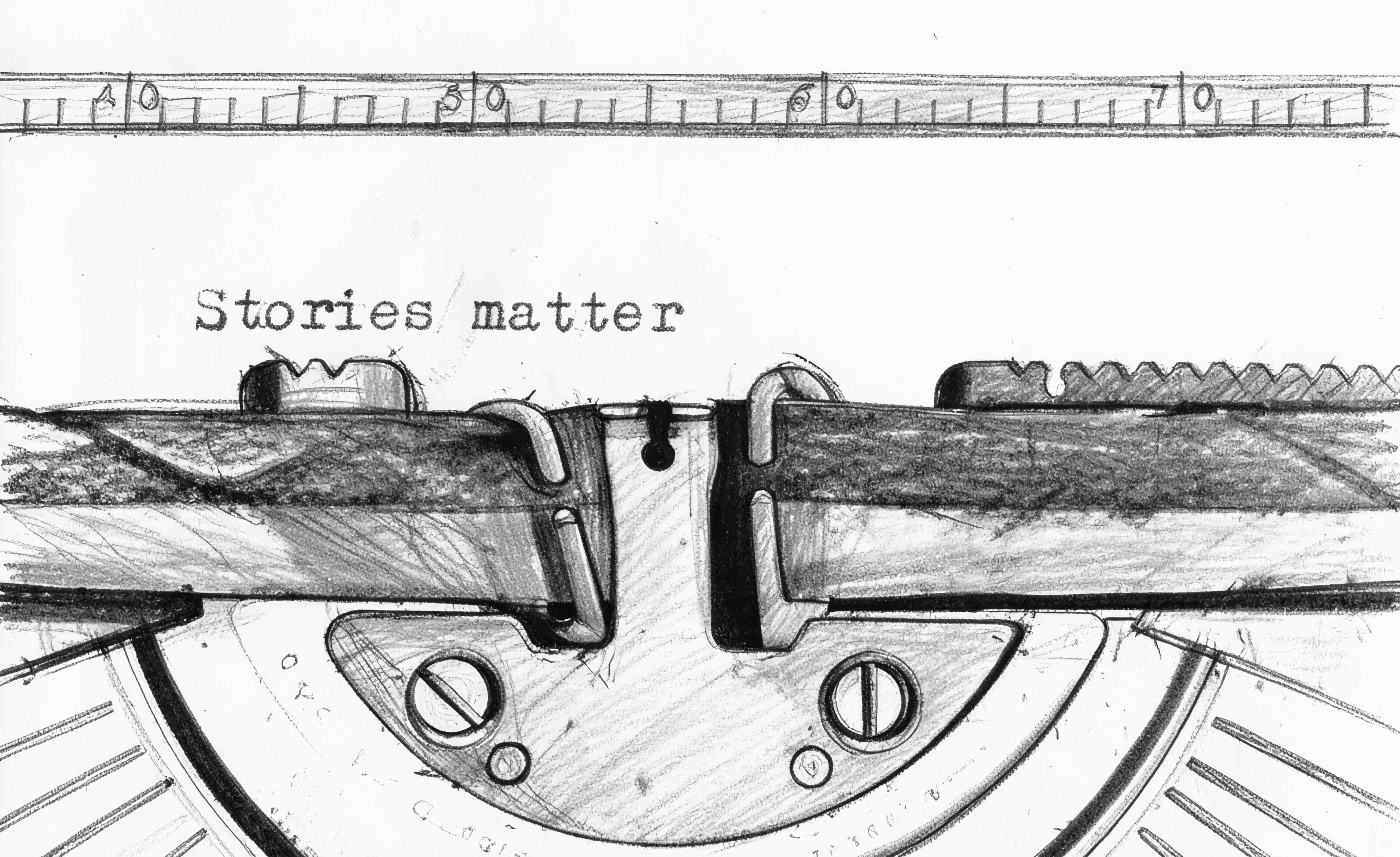 drawn stories
